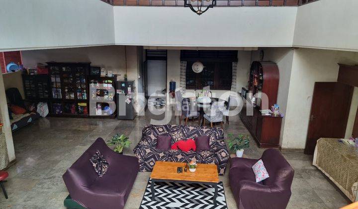 RUMAH DIJUAL , TOMANG, JAKARTA BARAT 2