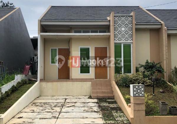 Rumah Harga Murah di Sawangan Depok