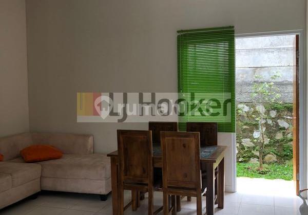 Rumah Harga Murah di Sawangan Depok 2