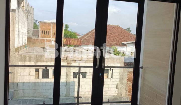 RUMAH BARU UNDER 1 M DI LOKASI STRATEGIS CIHANJUANG CIMAHI 1