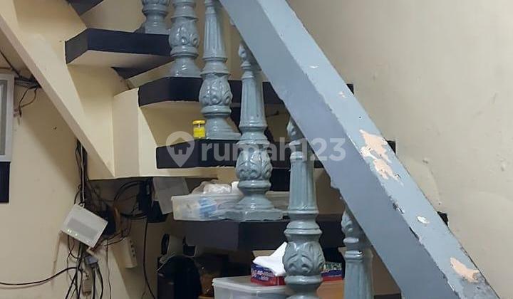 Rumah Siap Huni Di Pondok Kelapa Jakarta Timur S6227 2