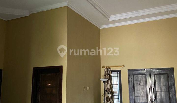 Rumah Siap Huni SHM Bebas Banjir Di Mustika Jaya Bekasi S6216 2