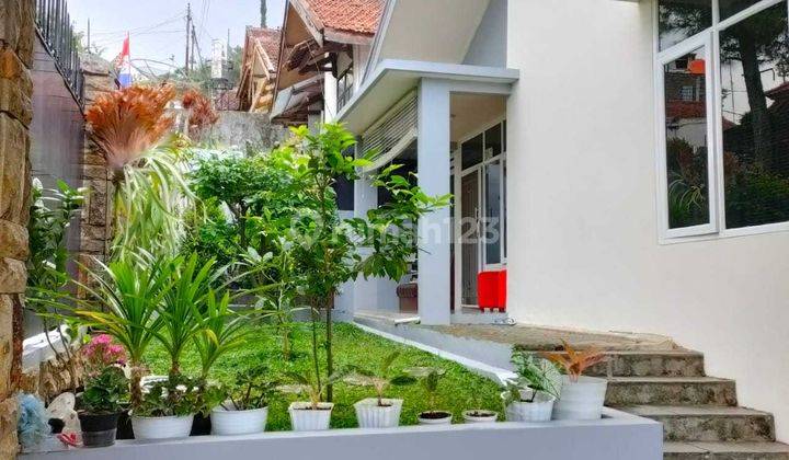 komplek villa bukit mas, bojongkoneng-bandung 1