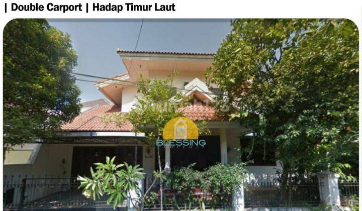 Rumah Permata Semeru Semarang 1