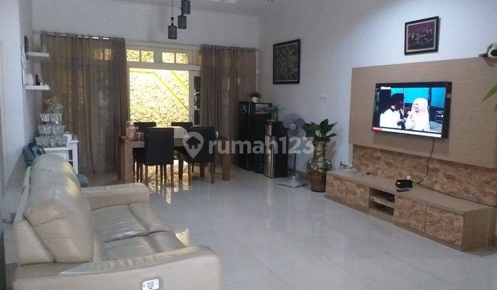 Dijual Rumah Siap Huni Satu Lantai Di Tebet 1