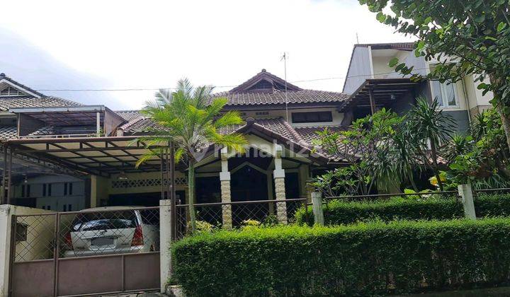 Rumah Bagus dan strategis Cilandak Jakarta Selatan 1