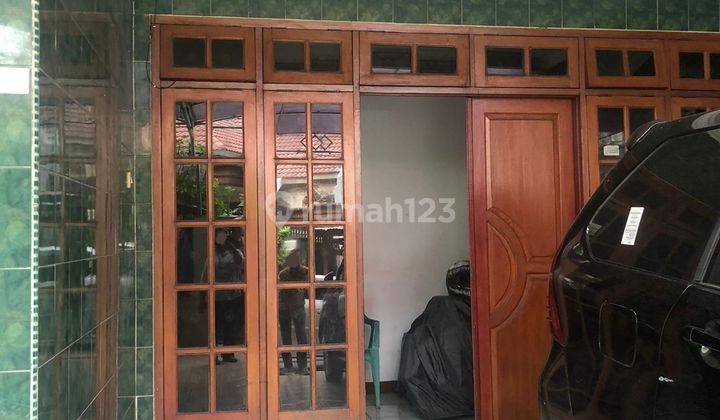 Cepat Rumah Kost Percetakan Negara, Jakarta Pusat 2