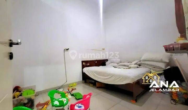 ANA*RUMAH JELAMBAR KONDISI TERAWAT UK 10X15M² 1