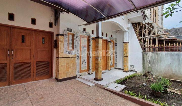 Rumah Murah Taman Kopo Indah 2 Patung Kuda 1