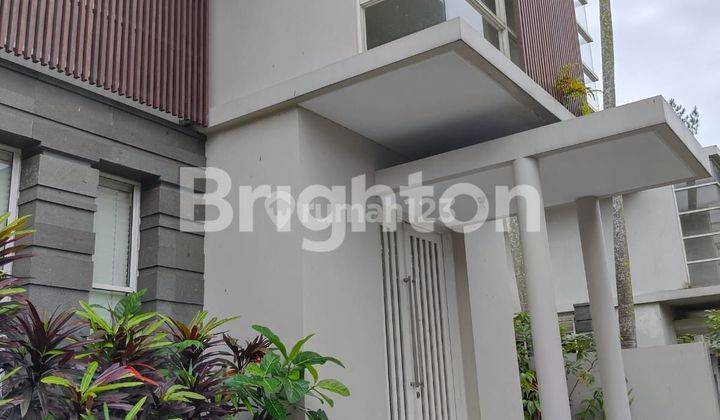 RUMAH FURNISHED RIVERSIDE MALANG 2