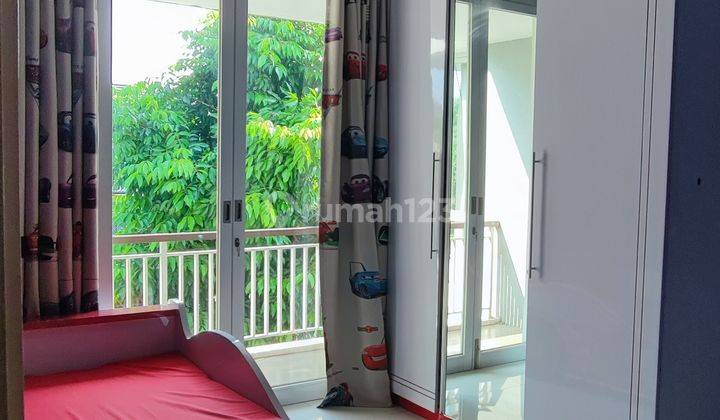 Rumah Cantik, Bagus Siap Huni Di Discovery, Bintaro Jaya, Sektor 9  1