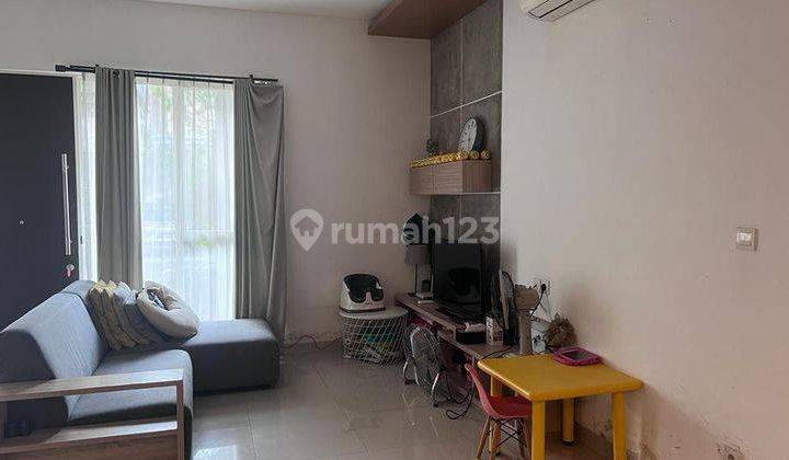 Dijual Rumah di Cluster Jakarta Garden City Jakarta Timur 2