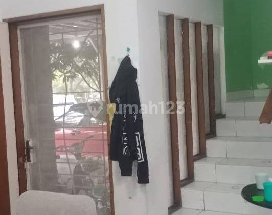 Dijual Rumah Siap Huni di Cluster Alamanda Jakarta Garden City 2