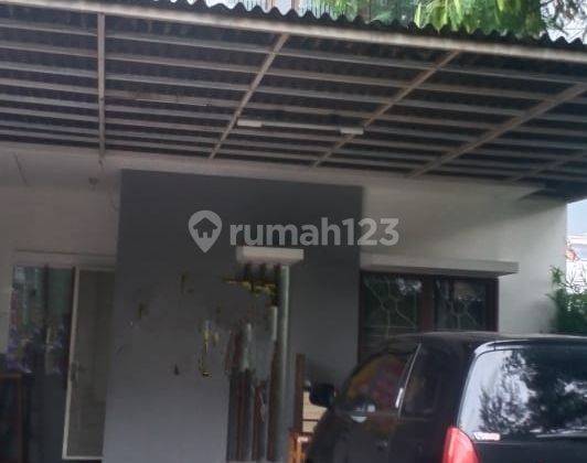 Dijual Rumah Siap Huni di Cluster Alamanda Jakarta Garden City 1