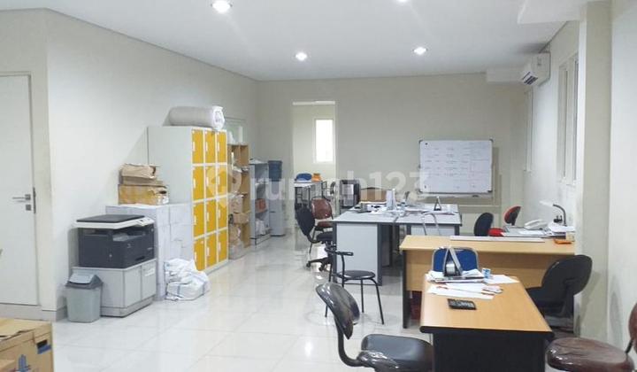 Gudang di Margomulyo Surimulya Jalan Kembar Utama. Lokasi Dekat TOL Margomulyo Surabaya 2