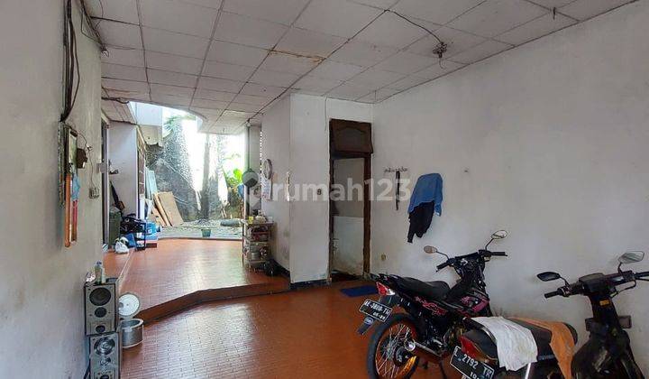 RUMAH HOOK IMAM BONJOL DAN KARTINI COCOK KOMERSIL DAN TEMPAT TINGGAL LUAS 508M2 2