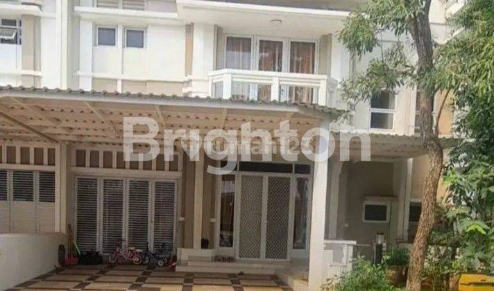 Dijual Rumah 2 Lantai Di Summarecon Bekasi 1