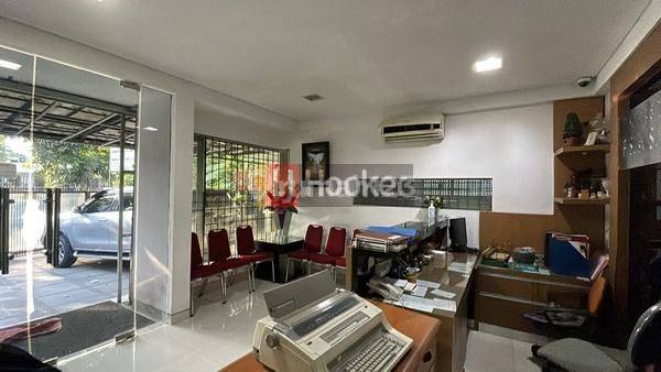 RUMAH GANDENG DI KELAPA CENGKIR TIMUR AREA KELAPA GADING JAKARTA UTARA 1