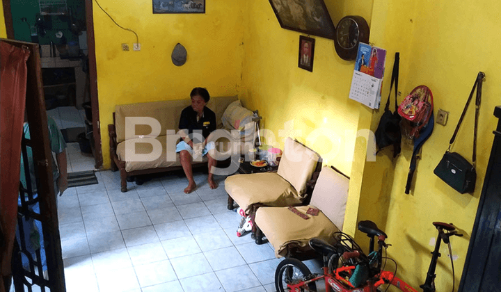 RUMAH TANJUNG DUREN SELATAN 2 LT DEKAT CENTRAL PARK, BEBAS BANJIR 1