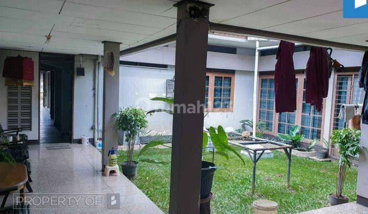 Rumah dan kosan di sayap dago Cisitu 2 Lantai SHM Bagus 1