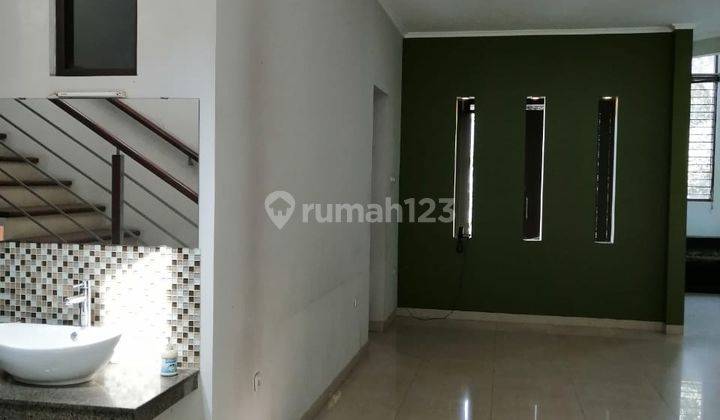 Rumah bagus nyaman di pondok hijau 2