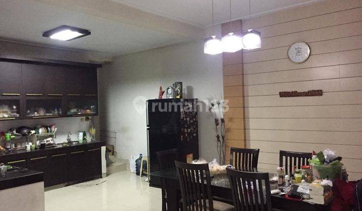 Rumah bagus di mekar wangi, lokasi aman dan nyaman 2