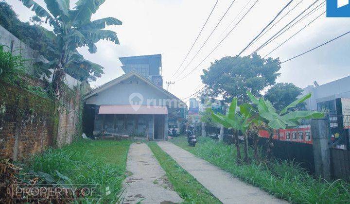 Rumah di Dago Golf SHM Bagus Utara 1