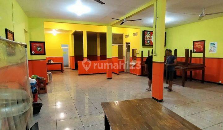 KAN RUMAH COCOK UNTUK RESTO 1