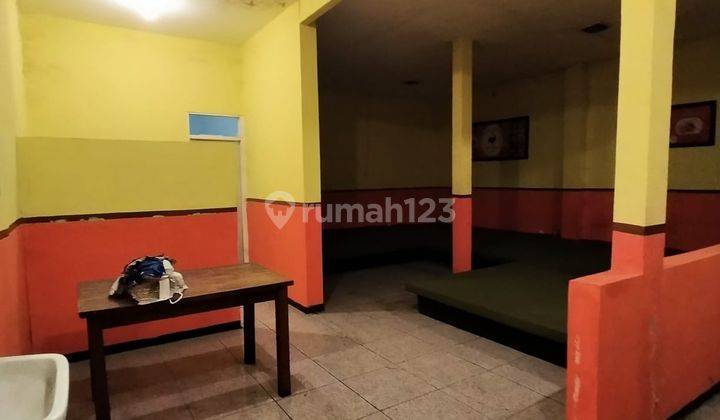 KAN RUMAH COCOK UNTUK RESTO 2