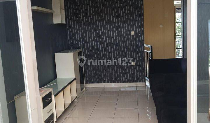 Rumah Bagus 2 Lantai Di Gede Bage Bandung S6230 2