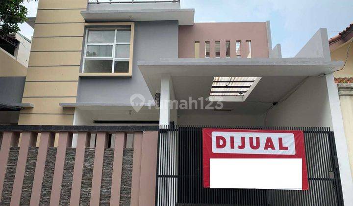 Rumah Untuk Kost Dedeul Bantarjati Dekat Tol, Ipb, Bogor (tj) 1