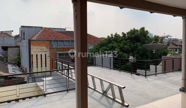 Rumah Untuk Kost Dedeul Bantarjati Dekat Tol, Ipb, Bogor (tj) 2