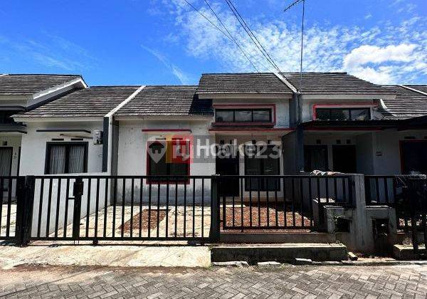 Rumah Harga Murah di Bojongsari Depok 1