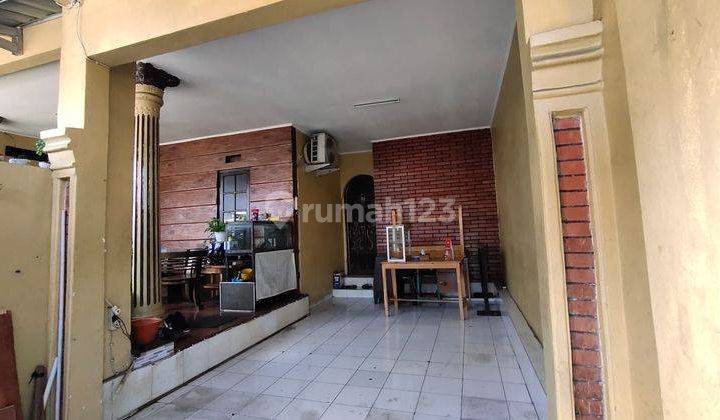 Dijual Rumah Daerah Permata Pamulang Tangerang Selatan 1