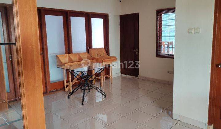 Dijual Rumah Bagus Tengah Kota Istana Regency 2 Block D 2