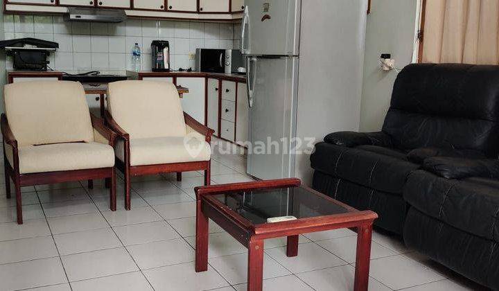 Jual Tanah Gratis Rumah Setraduta  2