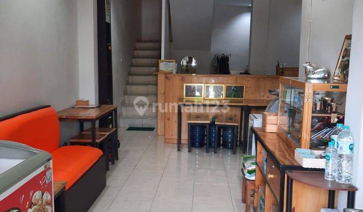 Rumah 3 Lantai murah siap huni Di Gading Serpong Tangerang S6232 1