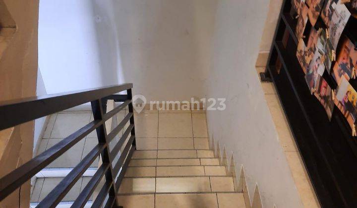 Rumah 3 Lantai murah siap huni Di Gading Serpong Tangerang S6232 2