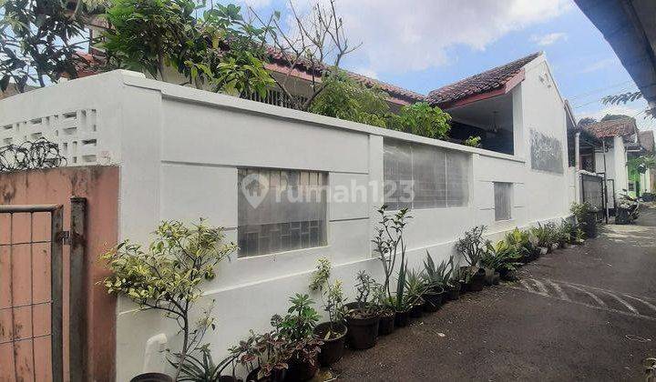 Rumah Bagus Baru Renovasi Siap Huni Di Pejaten Barat 1