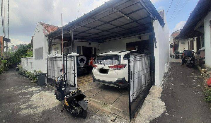 Rumah Bagus Baru Renovasi Siap Huni Di Pejaten Barat 2