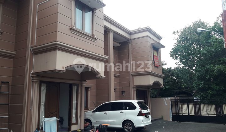 Rumah Baru Dalam Cluster Dekat Pejaten Timur Pasar Minggu Rumah Baru Dalam Cluster Dekat Pejaten Timur Pasar Minggu