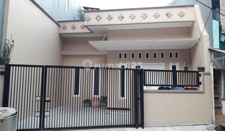 Rumah Baru Dalam Kompleks Dekat Pejaten Dan Kalibata 1