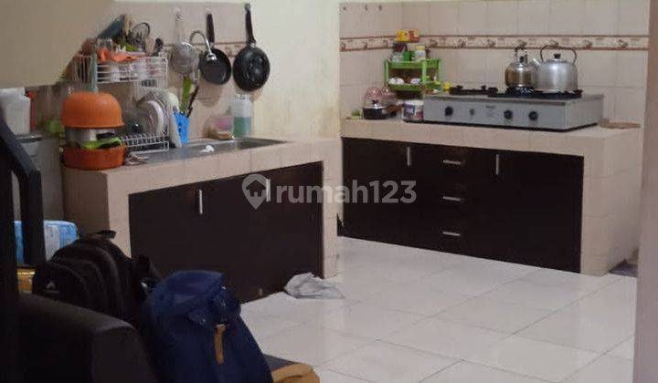 Rumah super nyaman siap huni di Sayap Pagarsih 2