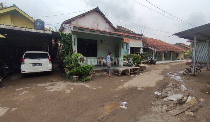 Cepat Rumah Siap Huni Akses Mobil Dekat RS Pertamina Cireb 1