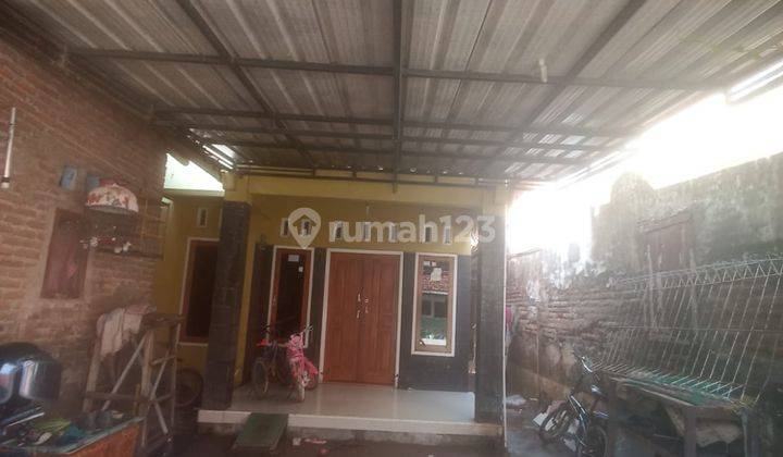 Cepat Rumah Siap Huni Akses Mobil Dekat RS Pertamina Cireb 2