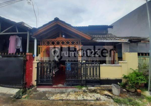 Rumah Minimalis di Kranggan Permai (LT. 6050) 2