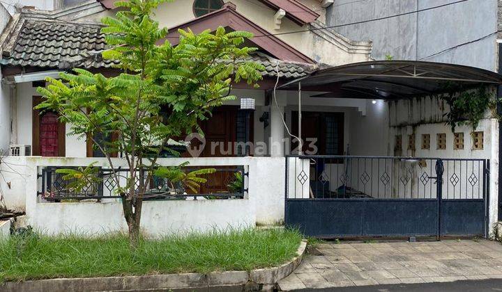 Rumah Bagus Di Rajawali Bintaro Jaya Sektor 9 1