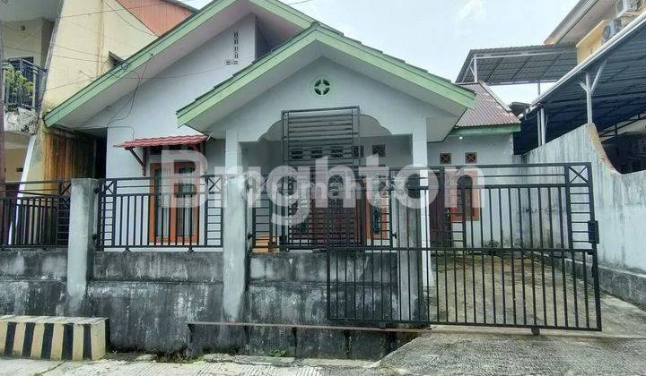 kan Rumah 3 kamar 1