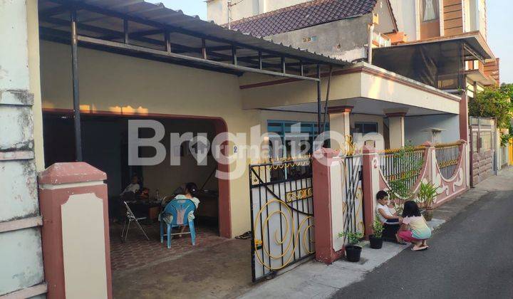 RUMAH STRATEGIS DI KOTA KEDIRI 2