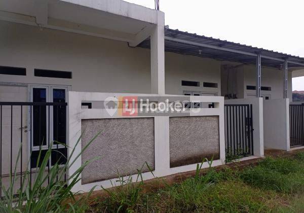 Banting Harga Termurah Dijual 3 Unit / Pintu Rumah Kontrakan.bisa Beli 1 Unit Saja Rp 275 Juta/ Rumah.dekat Kelurahan Curug Bojongsari Depok. Konstruksi Kokoh Siap Utk 2 Lantai 1